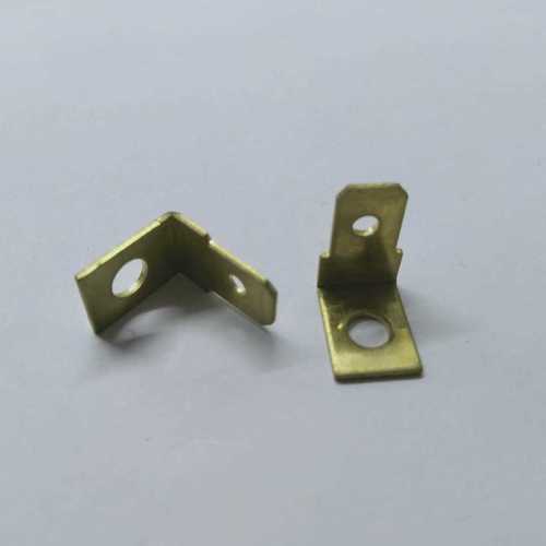 Sheet Metal Stamping Parts