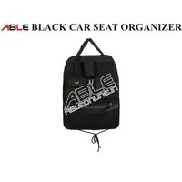 Able Car Seat Organizer - Color: White