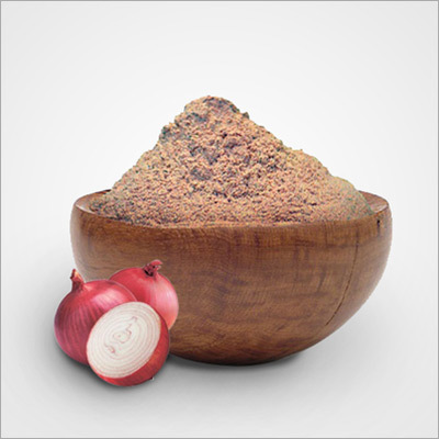 Pink Onion Powder