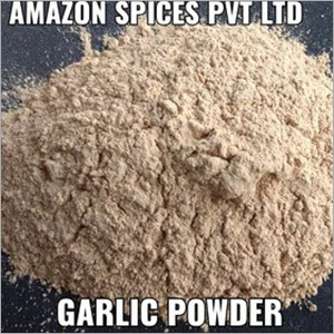 Garlic Powder