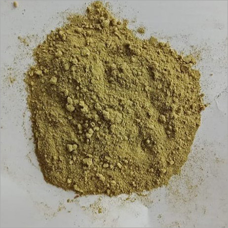 Spinach Powder