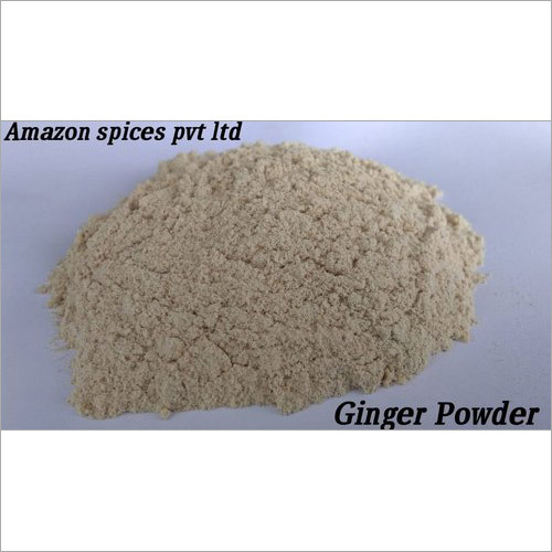 Ginger Powder