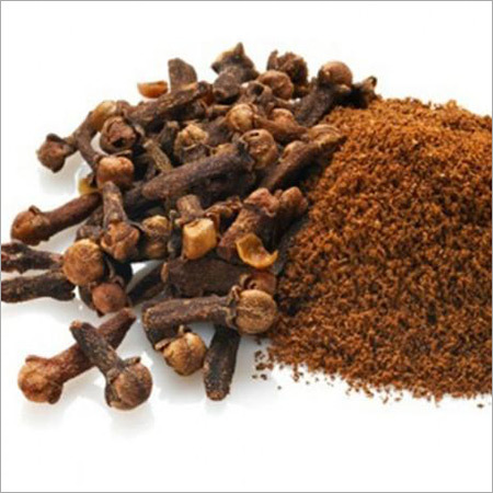 Clove Powder By AMAZON SPICES PRIVATE LIMITED