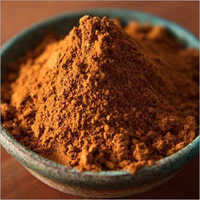 Red Spicy Pasta Pipe Spices Masala