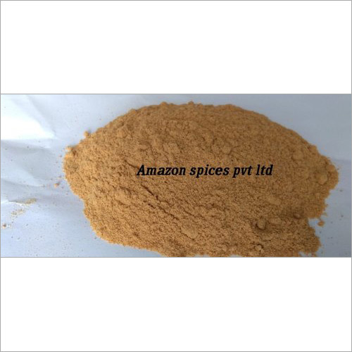 Powder Bag Mix Namkeen Masala