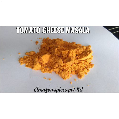 Tomato Cheese Masala