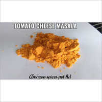 Tomato Cheese Masala