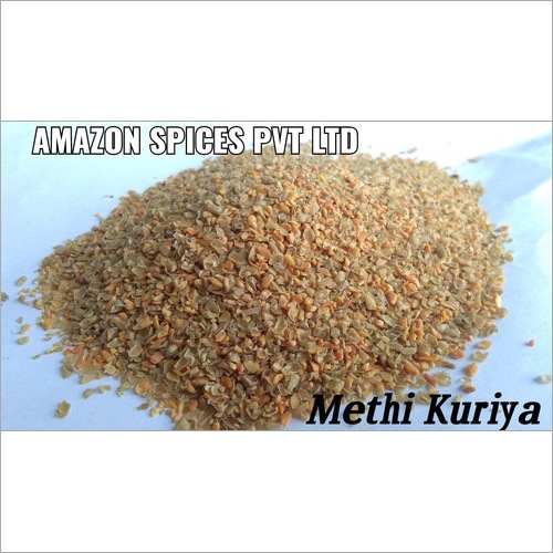 Methi Kuriya