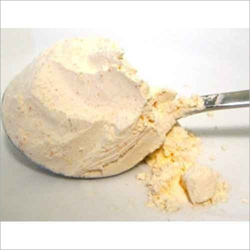 Custard Powder