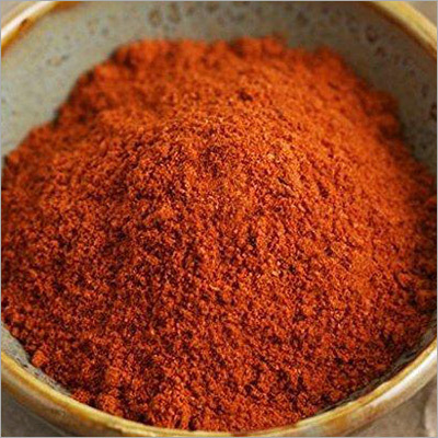 Red Sweet Chilli Powder