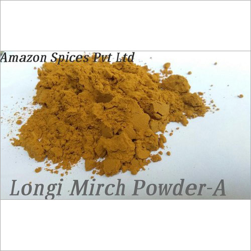 Longi Mirch Powder By AMAZON SPICES PRIVATE LIMITED