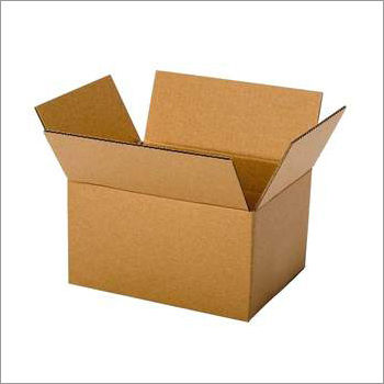 Corrugated Box