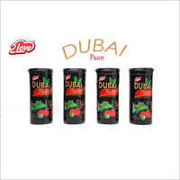 Dubai Paan Jar