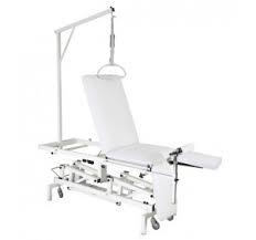 ConXport Orthopaedic Plaster Table