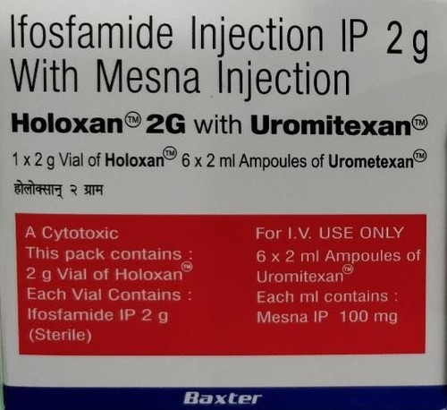 Powder Ifosfamide Injection