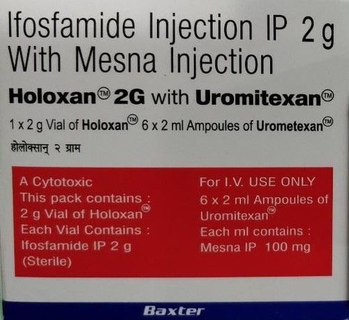 Ifosfamide Injection