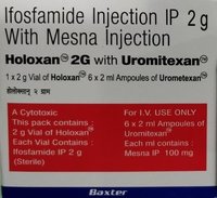 Ifosfamide Injection