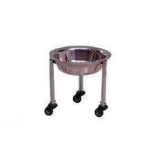 ConXport Kick Bowl 3 Legs By CONTEMPORARY EXPORT INDUSTRY