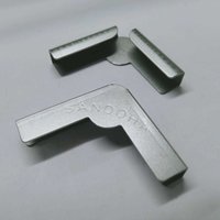 stamped sheet metal parts
