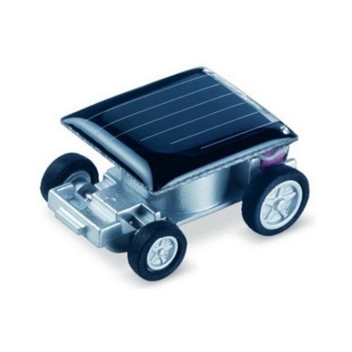 MICRO SOLAR CAR By MICRO TECHNOLOGIES