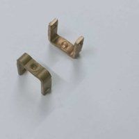 Precision Sheet Metal Components