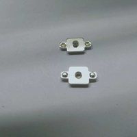 Precision Sheet Metal Components