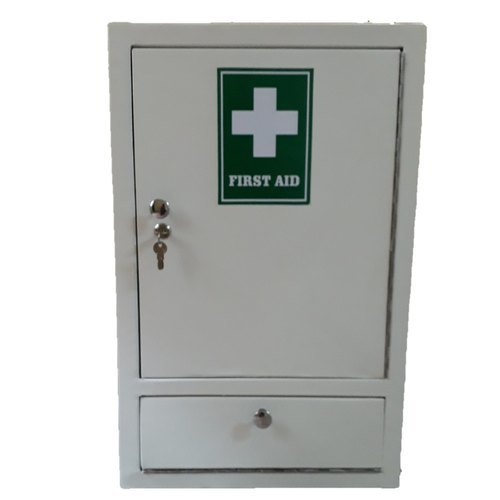 ConXport First Aid Cabinets