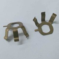 Steel Stamping Parts