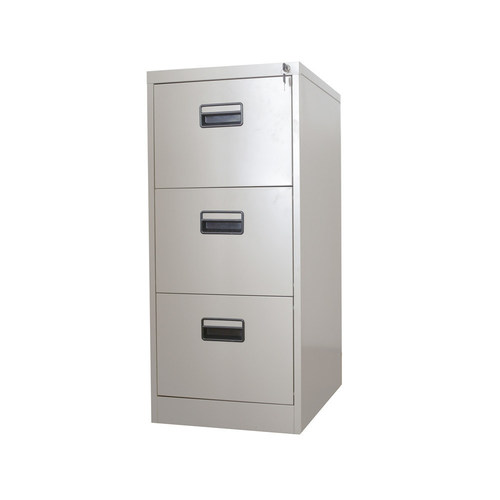 ConXport Filing Cabinets 3 Drawer By CONTEMPORARY EXPORT INDUSTRY