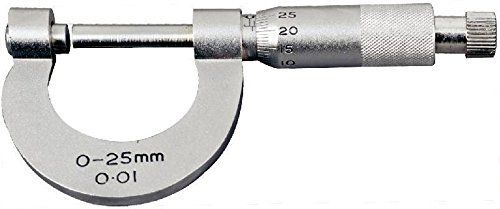 MICROMETER SCREW GAUGE FOR ENGINEERING