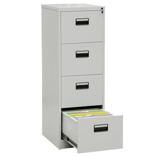ConXport Filing Cabinets 4 Drawer