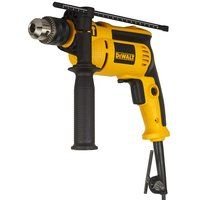 Dewalt DWD024  13 MM Key Precussion Drill 750w