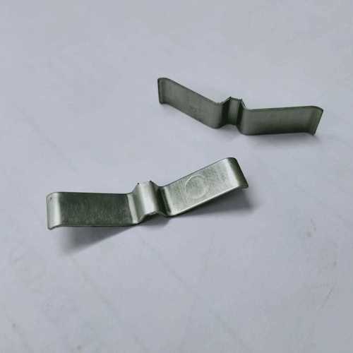 Custom Sheet Metal Parts - Thickness: 0.5 Millimeter (Mm)