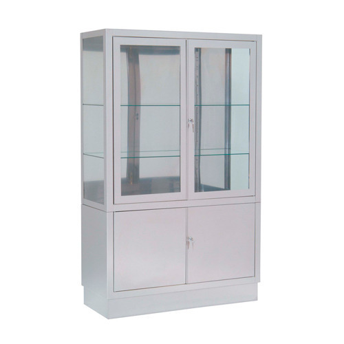 ConXport Instrument Cabinet Four Door