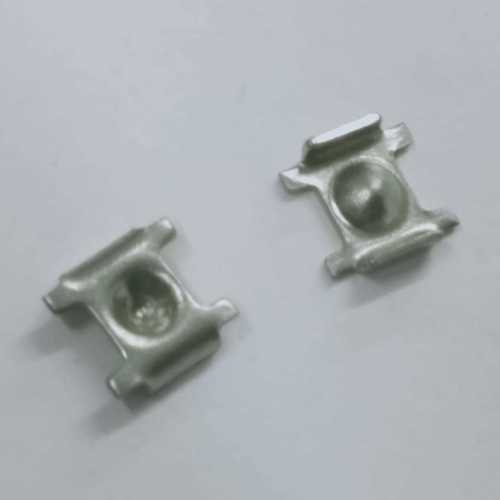 Sheet Metal Press Parts - Material: Stainless Steel