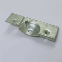 sheet metal press parts