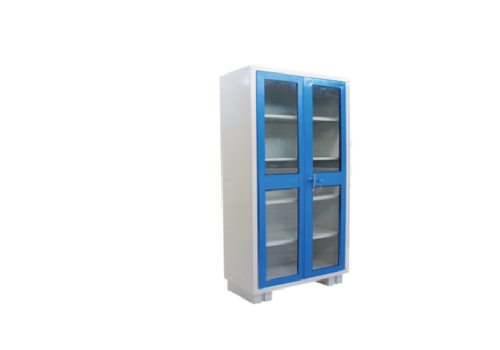 ConXport Storage & Instrument Cabinet Glass Door