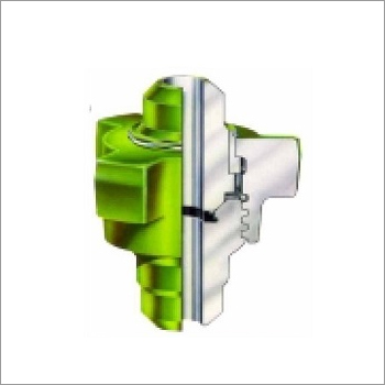 Green Nut Grey Slub Hammer Union