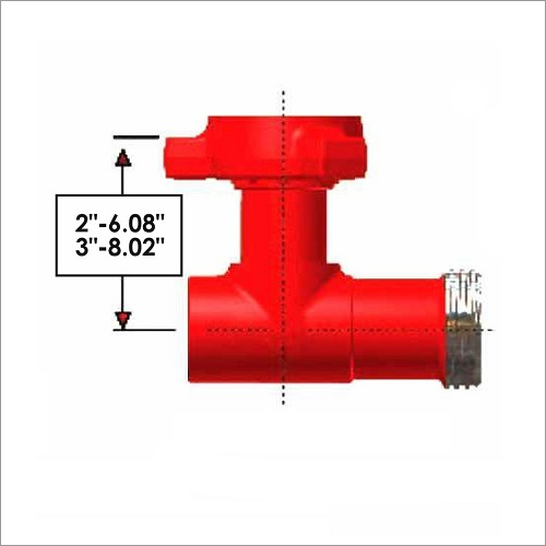 FxM Block Elbow