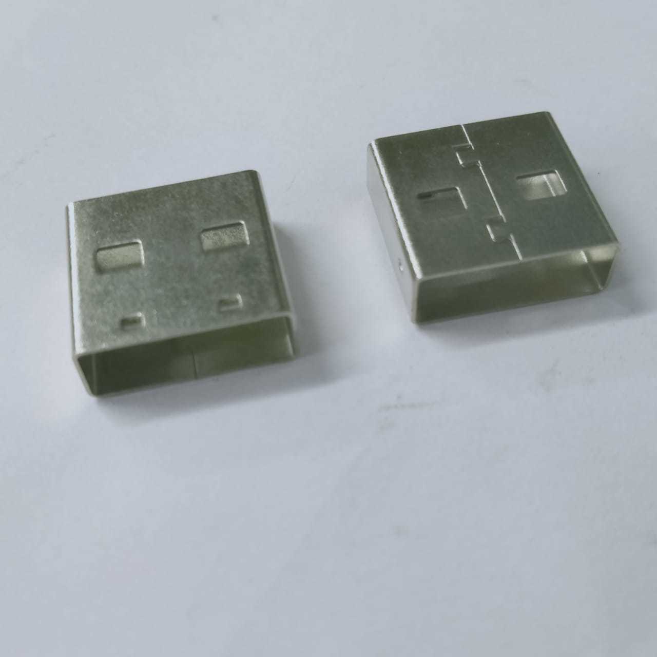 Fly Press Parts