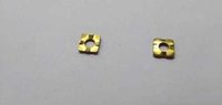 pressed metal parts