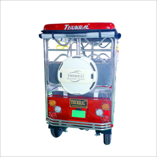 Thukral Grand Stainless Steel