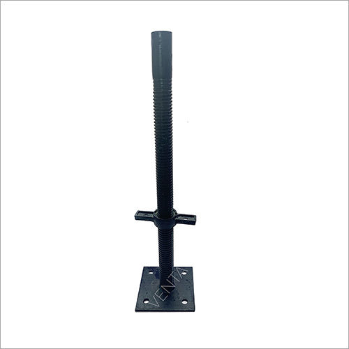 Scaffolding Hollow Base Jack