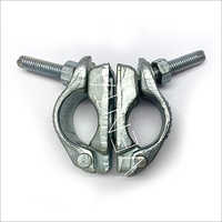 Venta Drop Forged Swivel Scaffolding Pipe Clamp Coupler