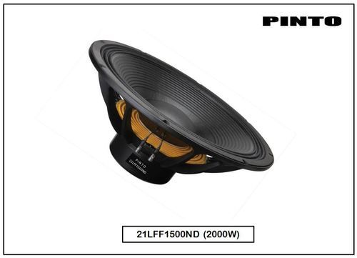 Speaker 21LFF2000ND