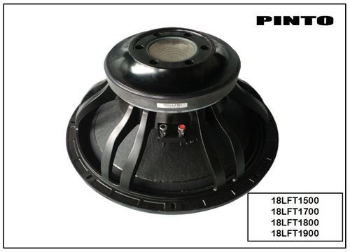 pinto 18 inch speaker price