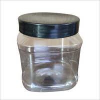 500 ml Pet Jar