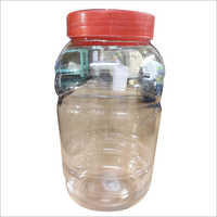 1700 ml Pet Jar