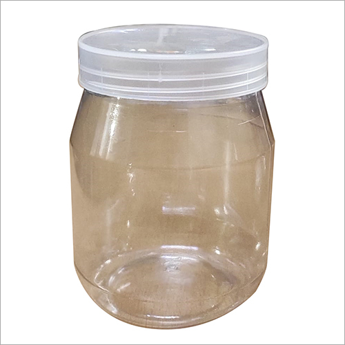 750 ml Pet Jar