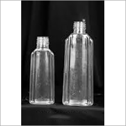 100 ml and 200 ml Oil Bottle